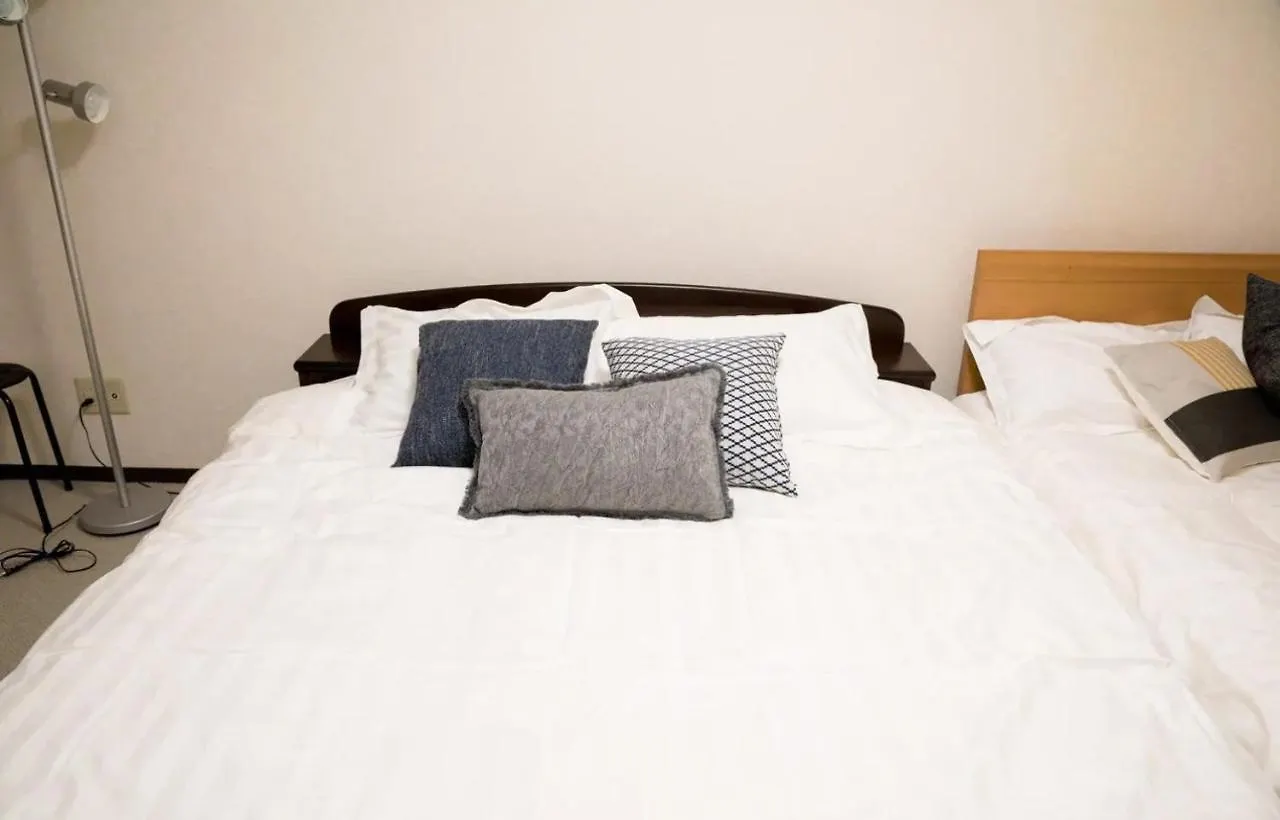 Stay In Tokiwa - Vacation Stay 16336V اساهيكاوا بيت للعطل