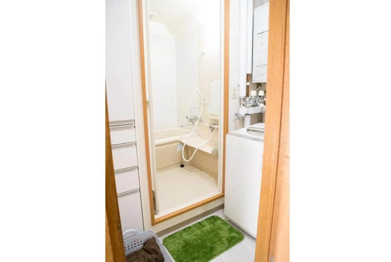Stay In Tokiwa - Vacation Stay 16336V اساهيكاوا بيت للعطل