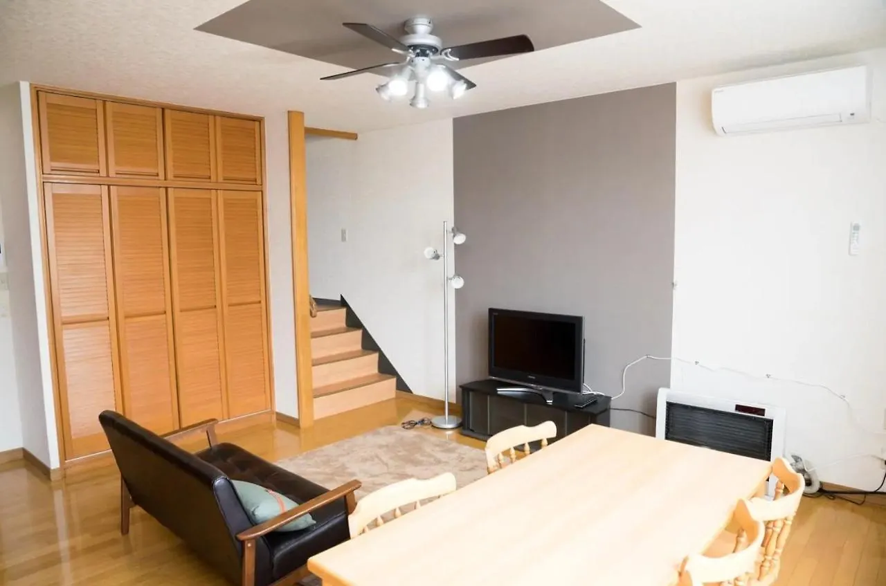 بيت للعطل Stay In Tokiwa - Vacation Stay 16336V اساهيكاوا
