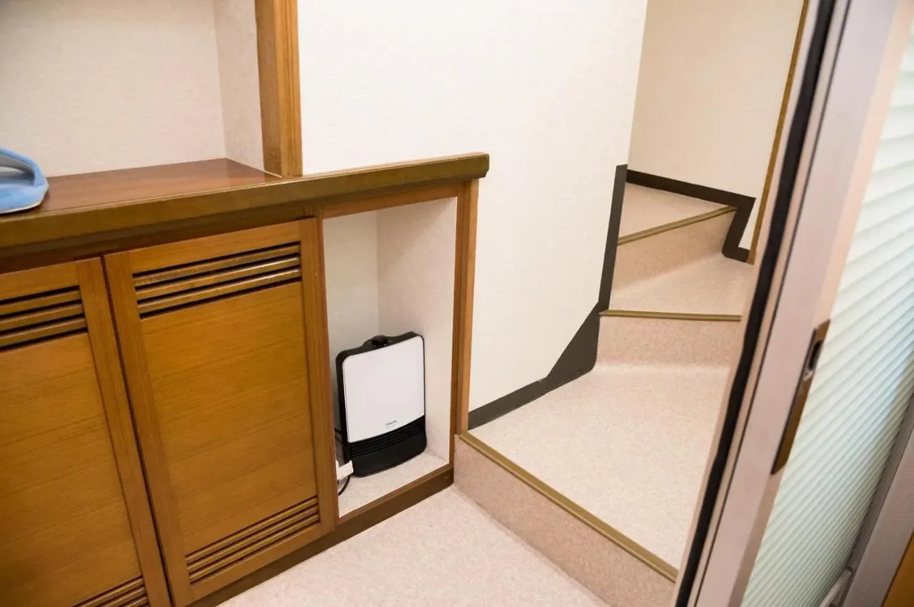 بيت للعطل Stay In Tokiwa - Vacation Stay 16336V اساهيكاوا
