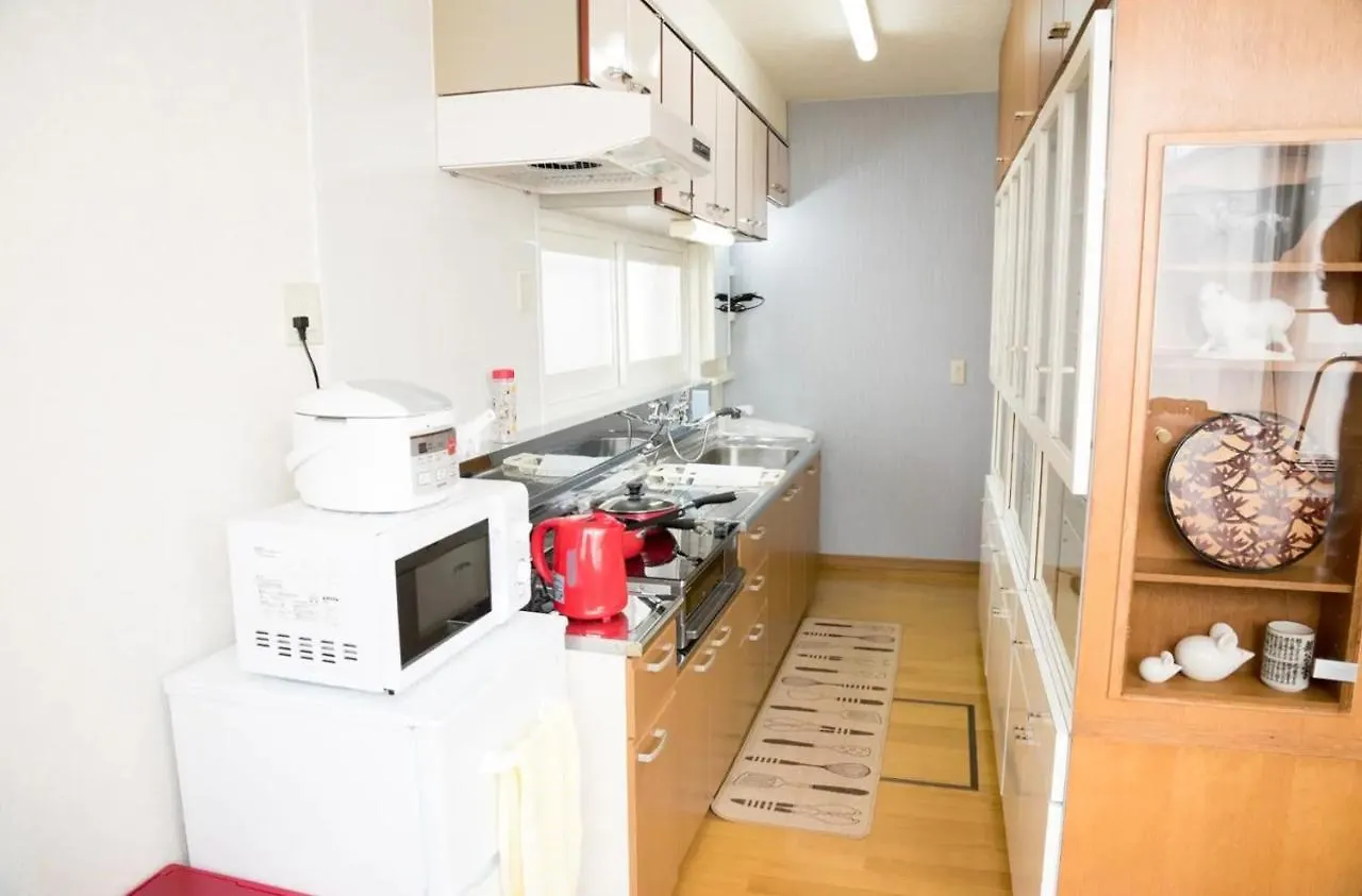 Stay In Tokiwa - Vacation Stay 16336V اساهيكاوا اليابان